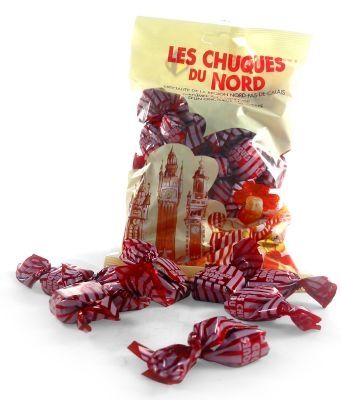 Pack 12395680 - Chuques du Nord 150g
