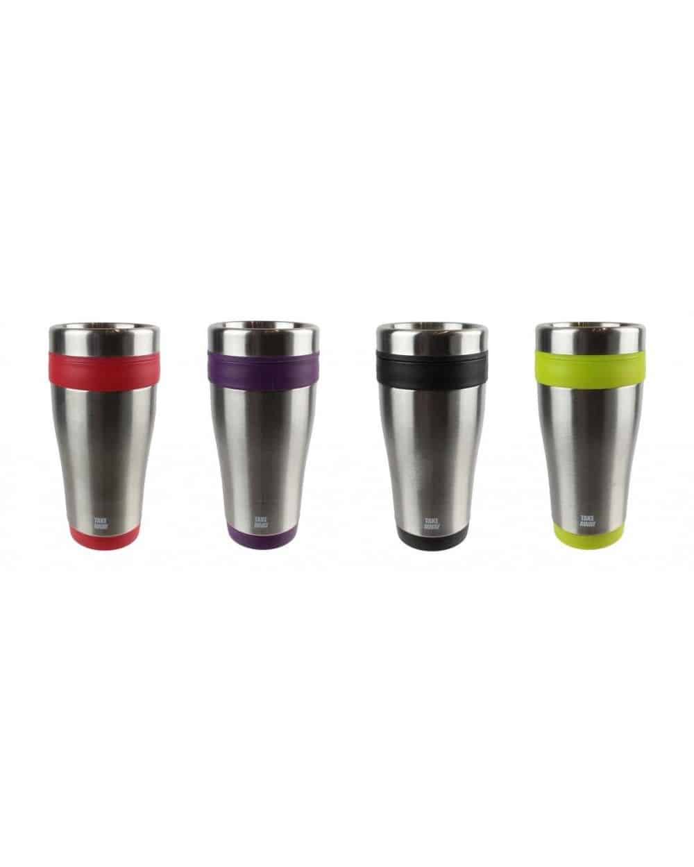 Mug Thermos Inox 400ml