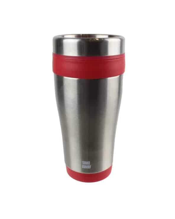 Mug Thermos Inox 400ml