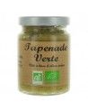 Tapenade verte Bio, 106ml