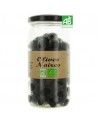 Olives Noires Bio 235g