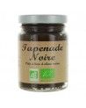 Tapenade noire Bio