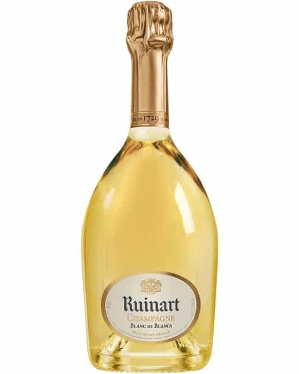 Champagne Ruinart Blanc de Blancs 75cl