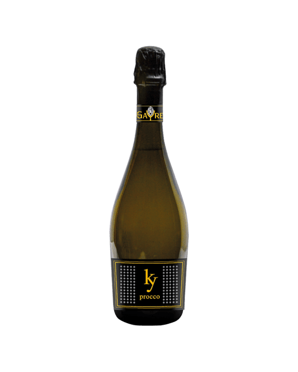 Vin blanc Pétillant Kyprocco 75cl