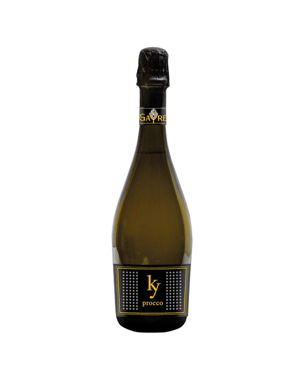 Vin blanc Pétillant Ky Procco 75cl