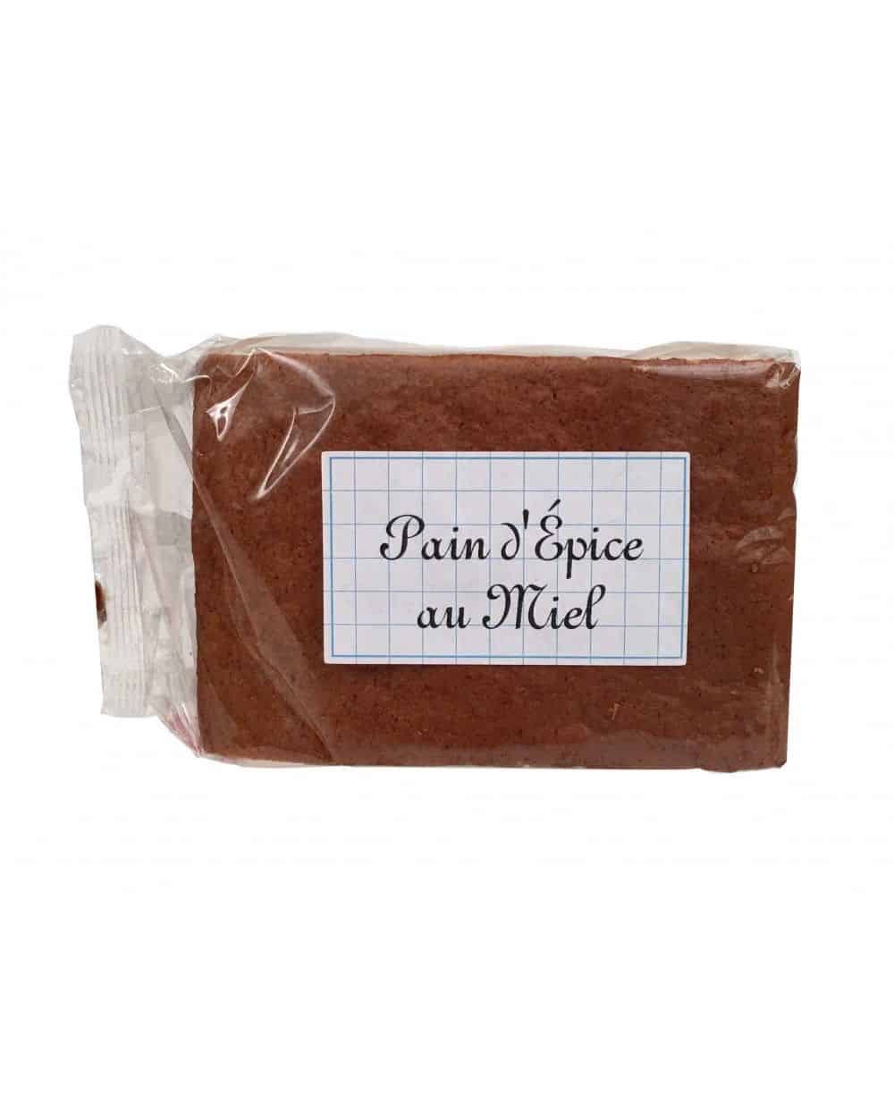 Pain d'Epice au Miel, 150g