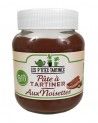 Pâte à tartiner aux noisettes Bio