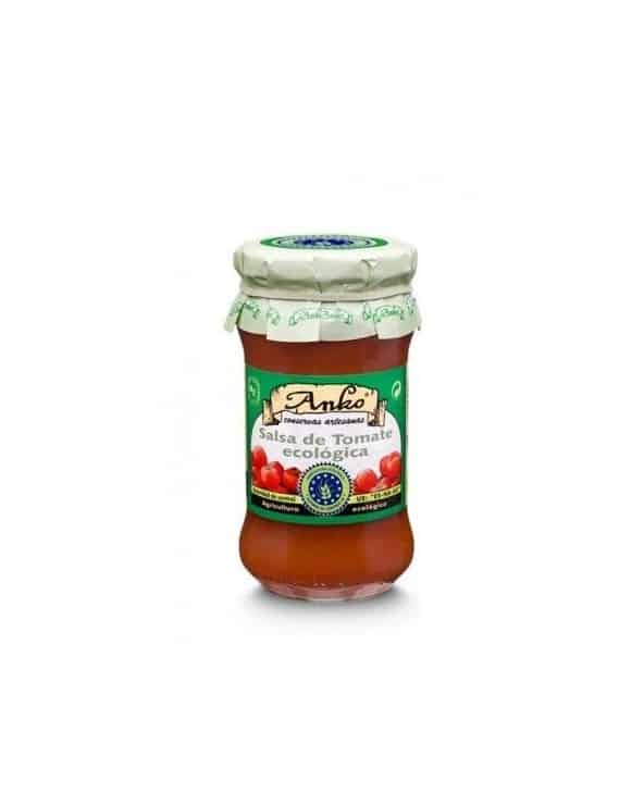 Sauce tomate 290g Bio