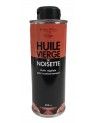 Huile de noisette vierge 25cl