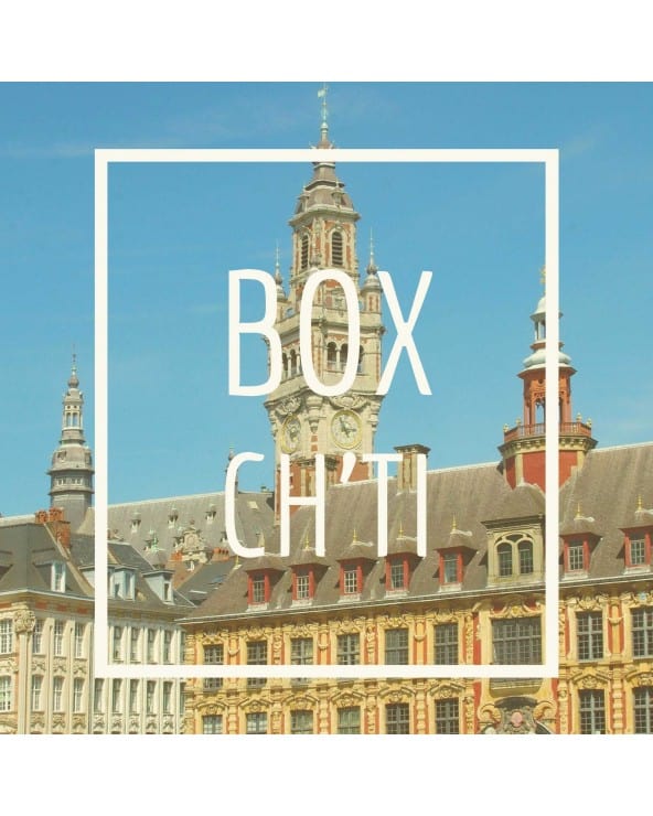 Box Ch'ti
