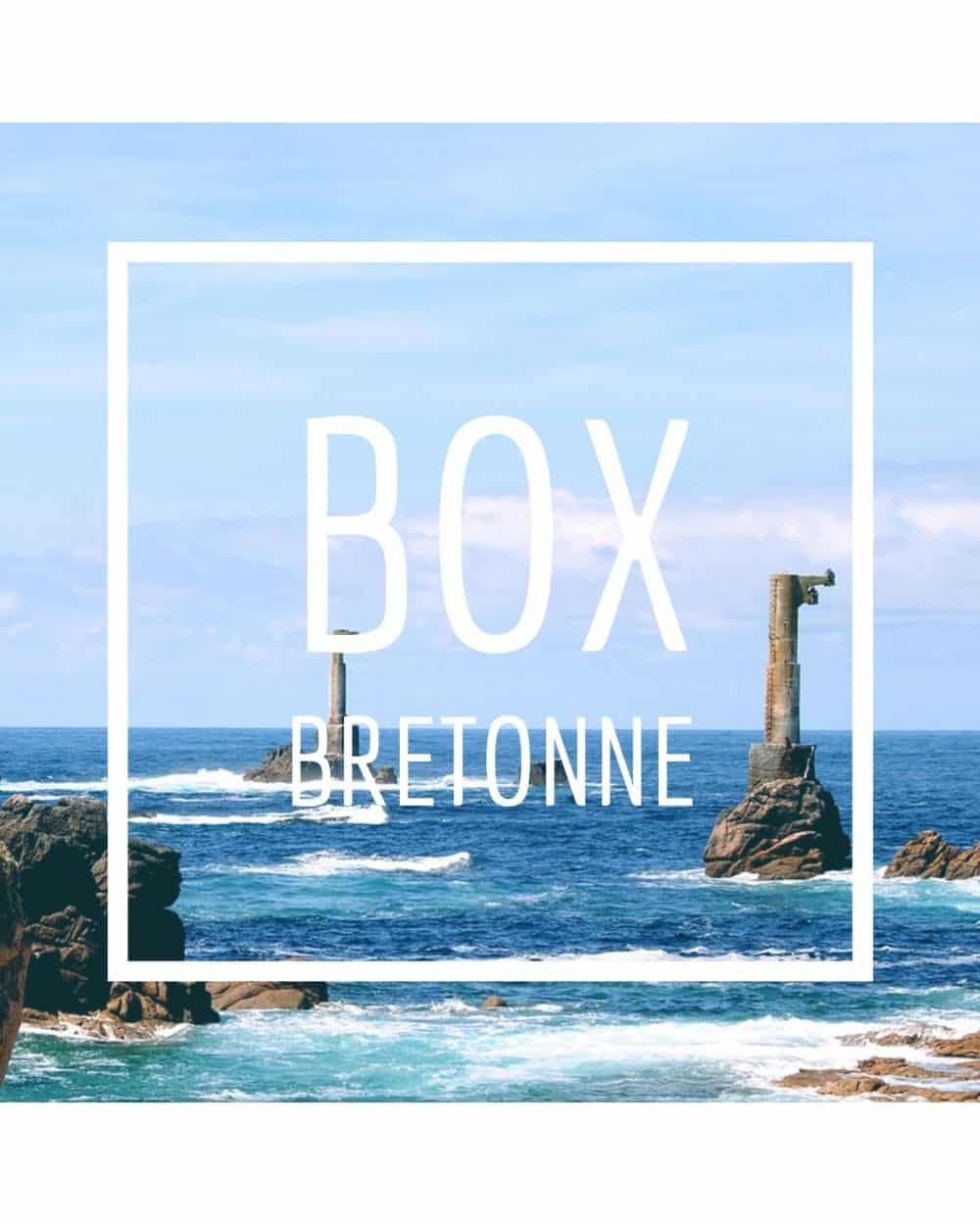 Box Bretonne