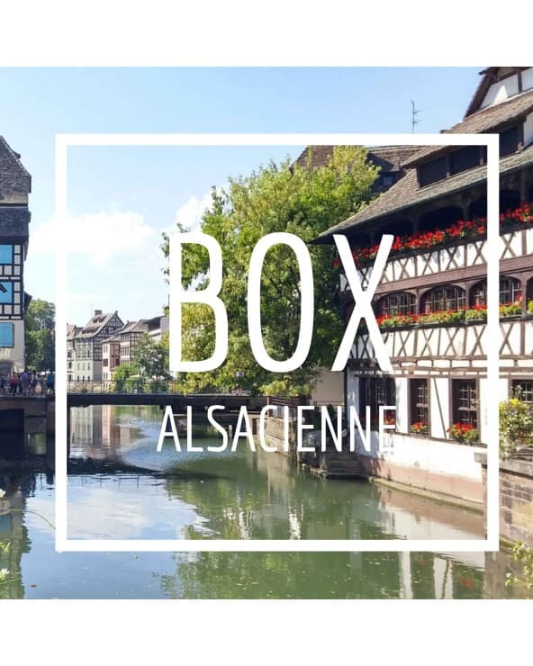 Box Alsacienne