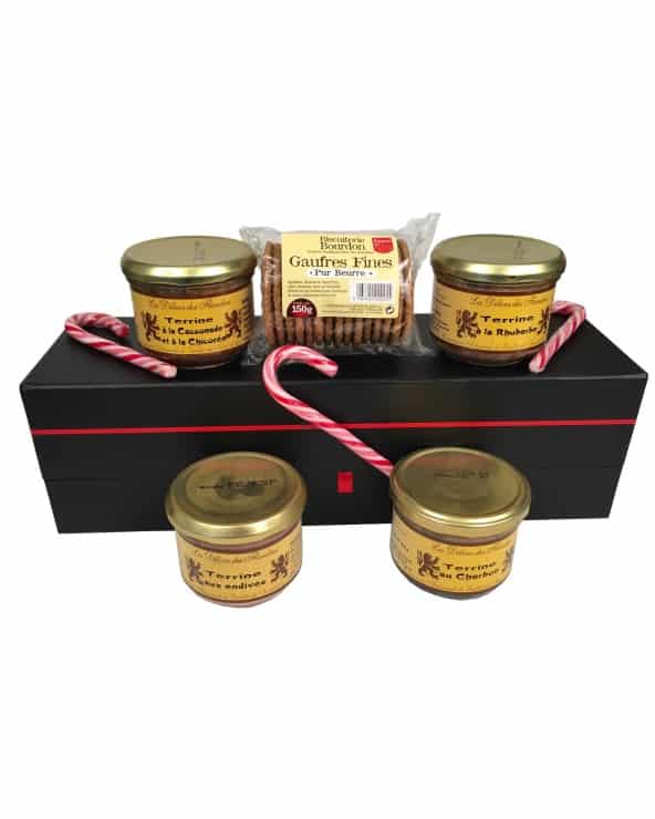 Coffret Gourmand Mon Ch'ti Marché