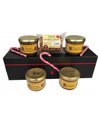 Coffret Gourmand Mon Ch'ti Marché