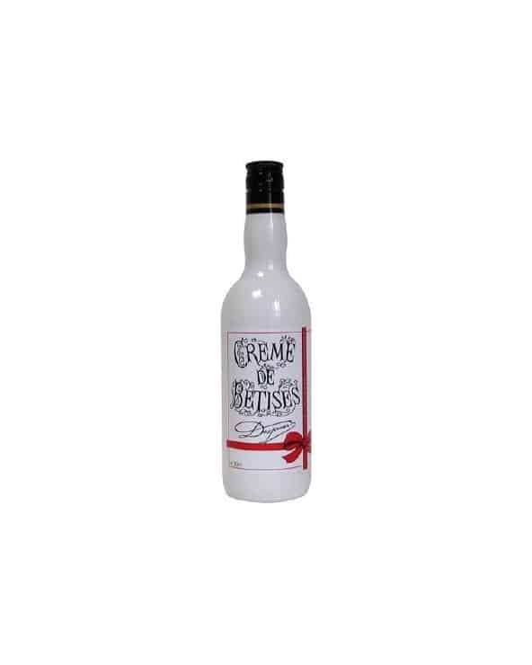 Crème de Bêtises 70cl