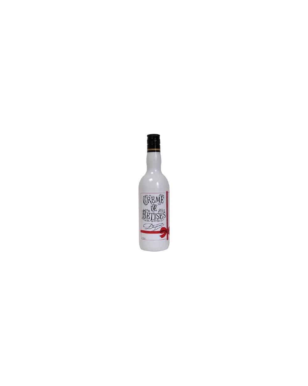 Crème de Bêtises 70cl