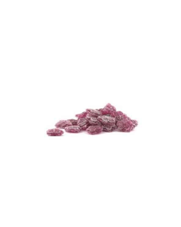 Bonbons à la violette bio 150g