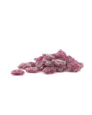 Bonbons à la violette bio 150g