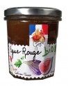 Préparation de fruit Figue rouge Bio 320g