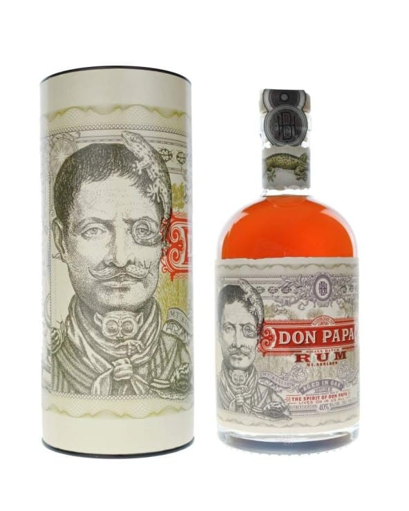 Don Papa 70cl