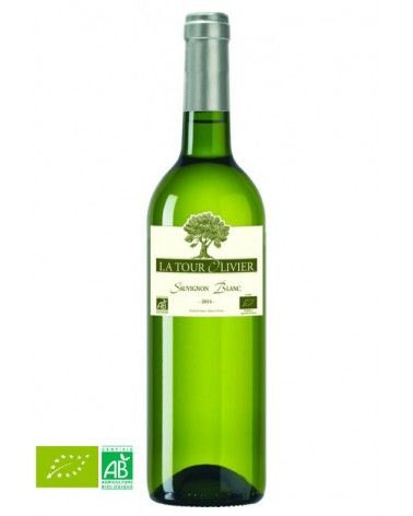 Sauvignon Blanc, Bio, 2014