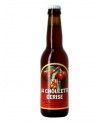 Bière Blonde La Choulette Cerise 33cl