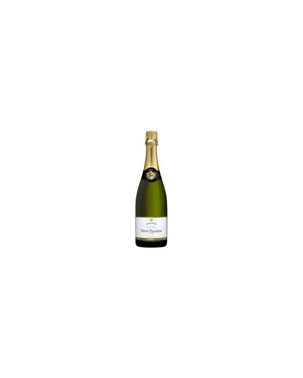 champagne vve pelletier & fils