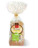 Meringues au citron Bio 100g