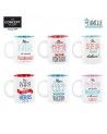 Mug Mamie fantastique