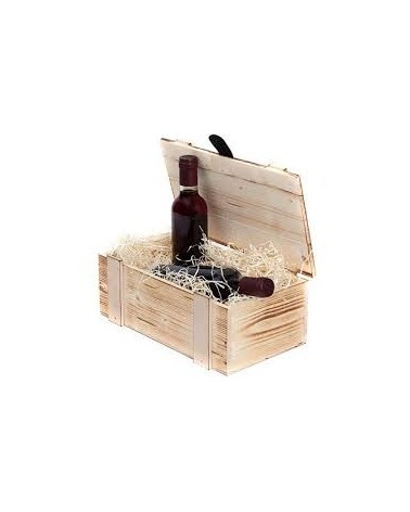 Panier gourmand emballage cadeau