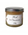 Miel de citronnier 250g