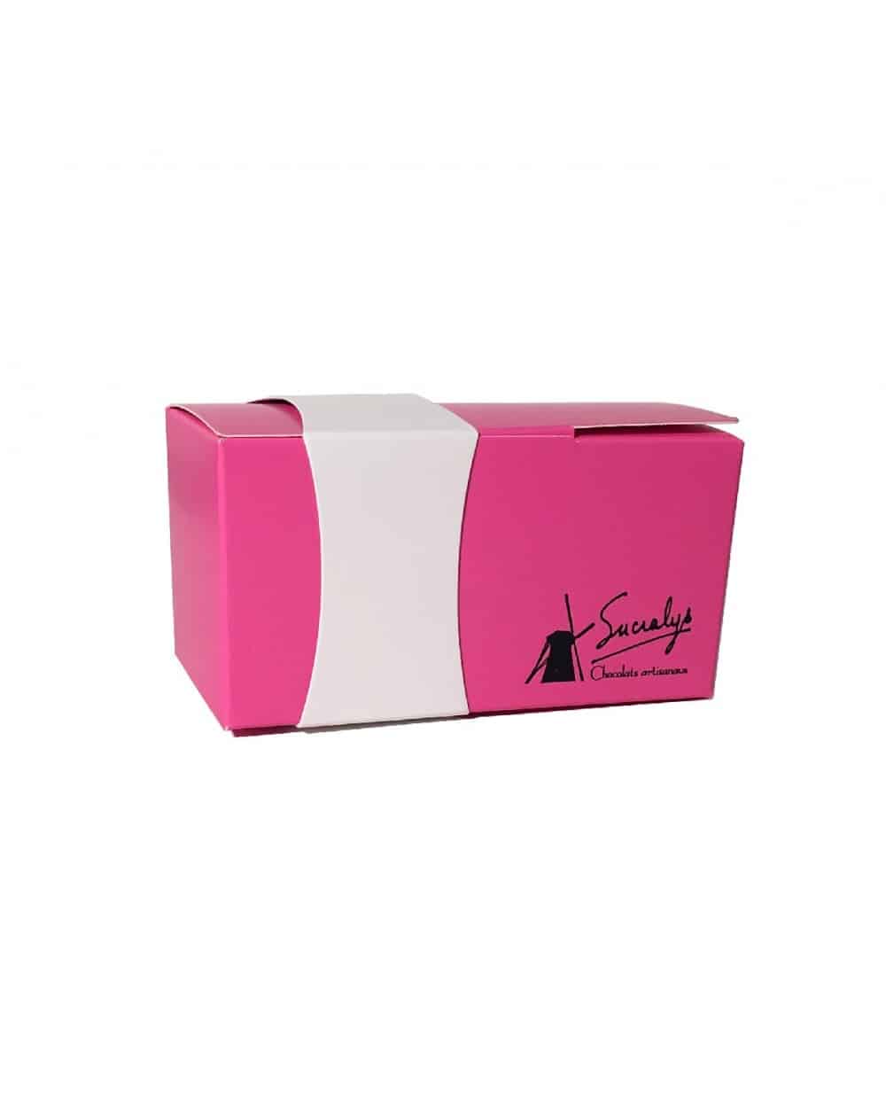 Ballotin de chocolats Belges 500g