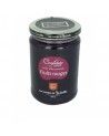 Confiture extra Fruits rouges à la cassonade 320g