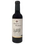 Comte Tolosan rouge Nuances Occitanes IGP 37,5cl