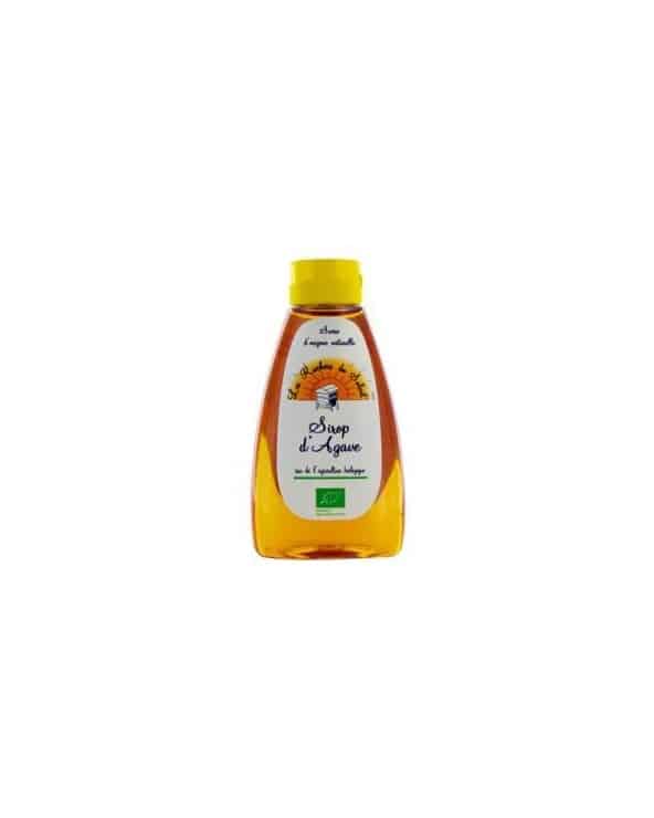 Sirop d'Agave Bio 250g