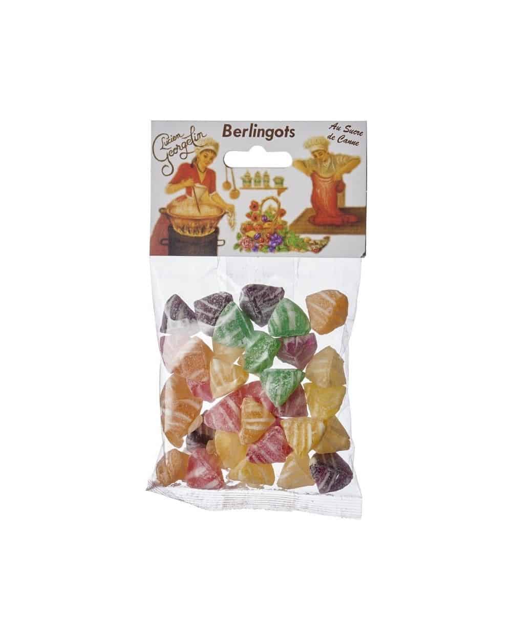 Sachet de Berlingots 150g
