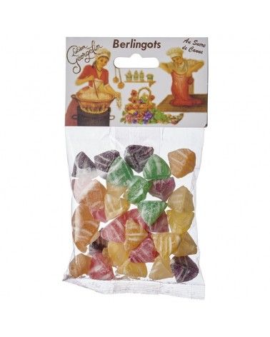 Sachet de Berlingots 150g