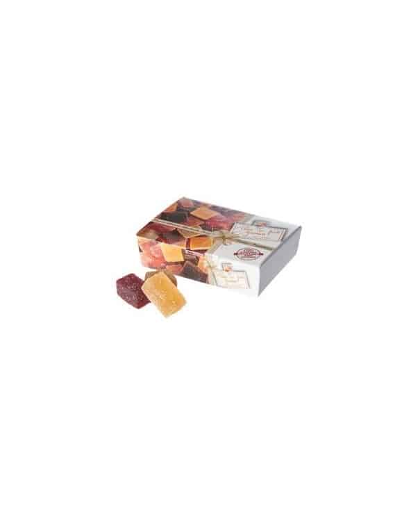 Ballotin Pâtes de Fruits 140g