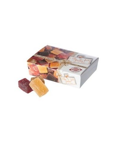 Ballotin Pâtes de Fruits 140g