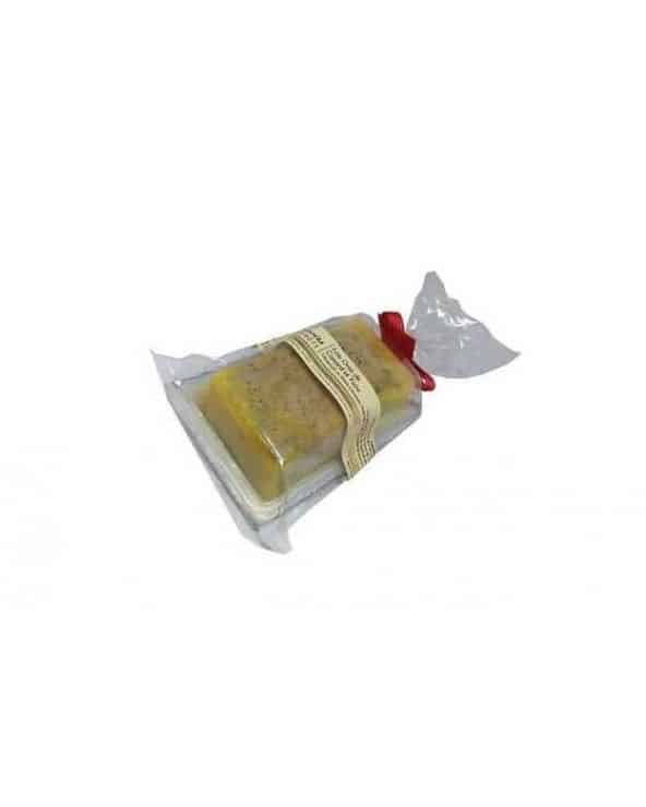 Foie gras de canard et Yuzu 120g