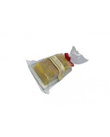 Foie gras de canard et Yuzu 120g