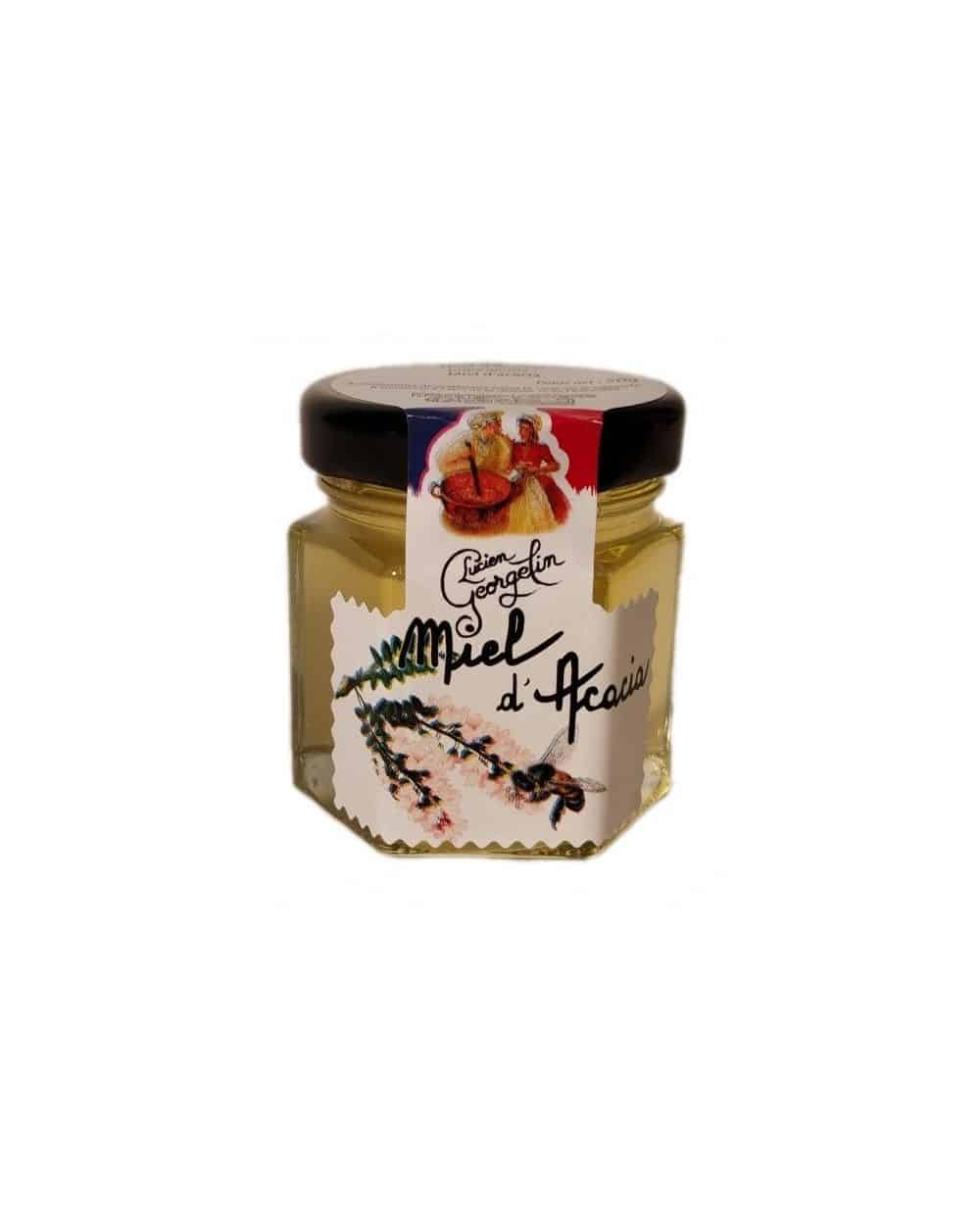 Miel d'Acacia 50g