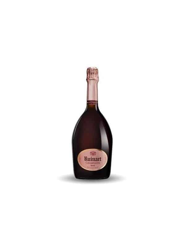 Champagne Ruinart Rosé 75cl