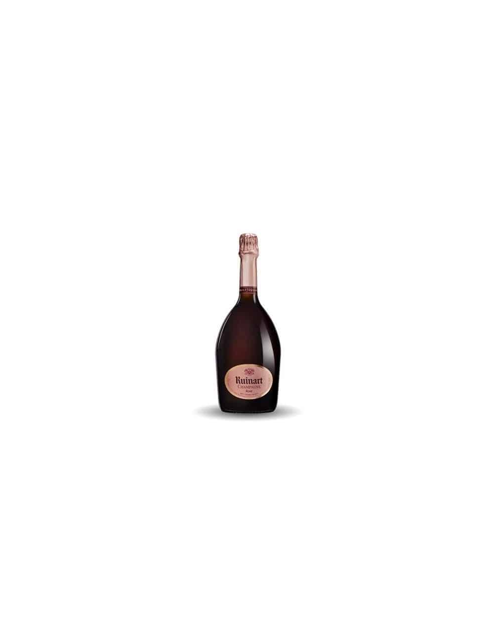 Champagne Ruinart Rosé 75cl