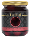 Cerises Griottes de France Aigres-douces