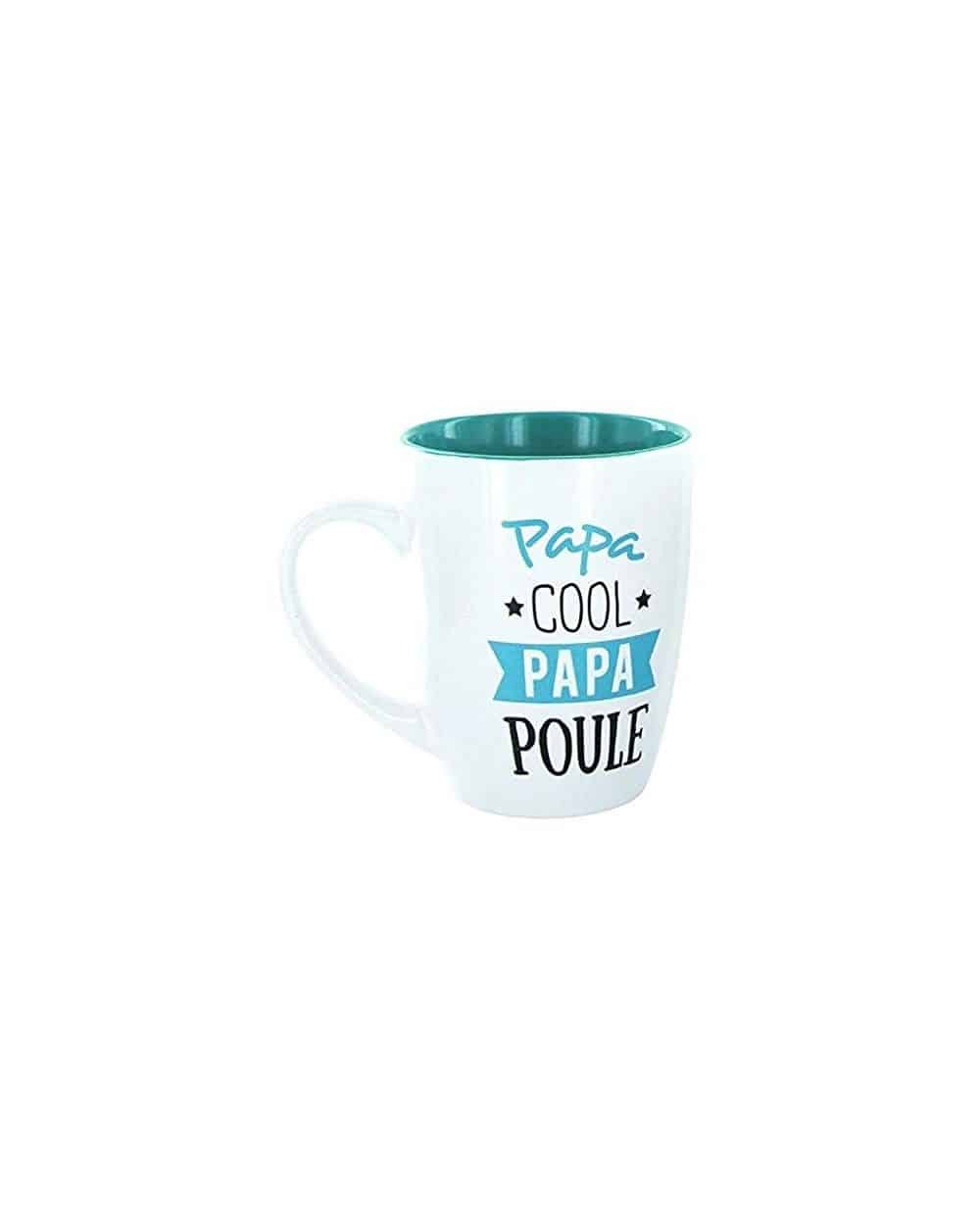 Mug Papa fantastique