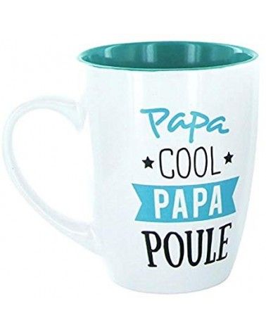 Mug Papa fantastique