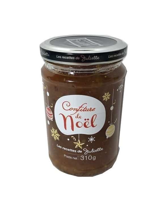 Confiture de Noël 100g