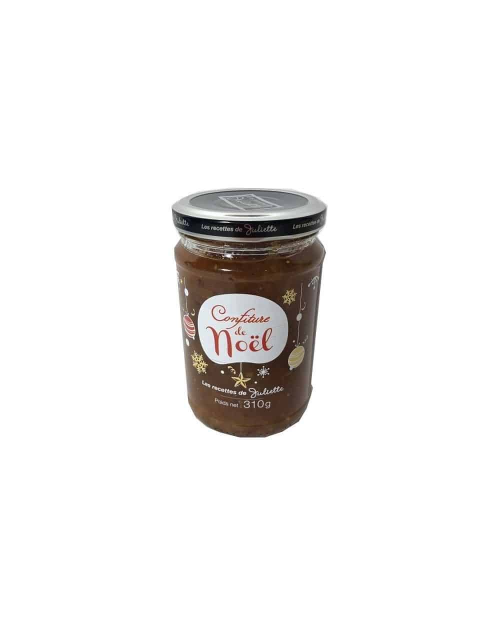 Confiture de Noël 100g