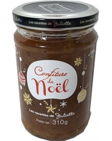 Confiture de Noël 100g